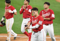 [포토] 추신수 ‘이렇게 끝나는구나’