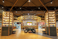 정용진 ‘초강수’ 통했나…스타필드 입은 이마트 죽전점, 대박 터졌다