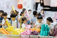 경기문화재단 ‘푸룻푸룻프렌즈 여름탐험대’ 1만 2000명 돌파