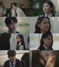 콘돔 챙겨 남친 만났더니 ‘문어발’…여고생의 ‘비밀 남친’ 정체는 누구 (‘프래자일’)