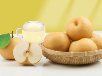 맛도 영양도 꽉 찬 가을 배...우리 배로 환절기 건강 지키세요