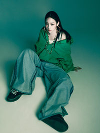 [공식] “어릴 때부터 응원하던 두산 베어스” 뉴진스 민지, 가을야구 시작점 WC 1차전 시구