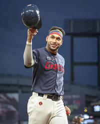 “부산에서 오래오래” 레이예스, 202안타 신기록 후 남긴 소감…‘재계약’은 필수다 [SS시선집중]