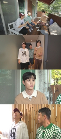 박나래♥양세형, 열애설 진짜 였나…“2세는 무조건 코미디언 시키고파”