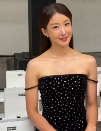 “언니 낯설어” 이시영, 확 달라진 미모 [★SNS]