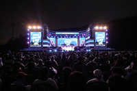 춘천시, 대한민국 상생 케이팝(K-POP) 콘서트