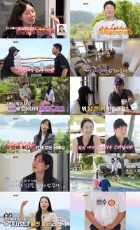 ‘나는 솔로’ 22기 광수, 영자에 ‘불꽃 직진’ 선언…“영숙에 대한 호감도 떨어져..이제 너밖에 없어”