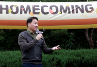 최태원 회장 “지식 선순환, 향후 50년도 계속 이어갈 것”