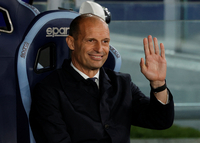 세리에A 6회 우승한 알레그리 감독, 맨유 차기 사령탑 후보로…퍼거슨 경이 직접 ‘추천’했다