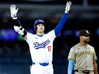 ‘김하성은 없는데 오타니는 있다!’…LAD, 2년전 패배 설욕할까?