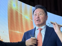 SK그룹, 이달 말 ‘CEO 세미나’ 개최…올해 최태원의 메시지는?