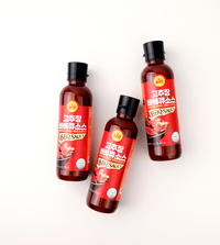 식품진흥원, 고추장바베큐소스 ‘글로벌 시장’ 진출