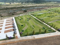 화순군, ‘화순 파크골프장’ 10월 무료 시범운영