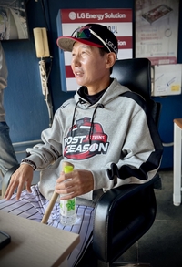 ‘LG 선발진·라인업 모두 비공개’ 작년 KS는 전체 공개였는데 올해는 다르다 [준PO]