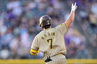 사실상 FA 선언, 김하성 보라스 사단 합류···운명 걸고 시장 나온다