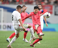 이왕 이렇게 된 거, 손흥민 푹 쉰다…무리 없이 브라이턴전도 거를 듯