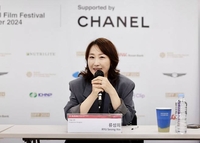 류성희 감독이 밝힌 류승완·봉준호·박찬욱의 올바른 질문 셋 [2024 BIFF]