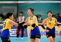 범실 단 7회, 이게 바로 챔피언의 ‘경이로운 안정감’…여전히 강한 현대건설, 결승서 정관장과 격돌[SS현장]