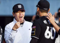 “상대 감 올라오기 전에…우린 투수로 이겨야” 강철매직, ‘말하는 대로’ 다 됐다 [준PO1]