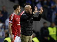 텐 하흐, 애스턴 빌라에 지면 진짜 끝이다…맨유 수뇌부도 경질 검토