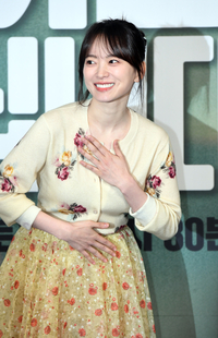 천우희가 밝힌 ‘한공주’ ‘더 에이트 쇼’ ‘멜체’의 차이 [2024 BIFF]