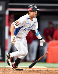 ‘김상수 선발 복귀’ KT, 2차전 더 강해졌다…‘결승포’ 문상철도 출전-선발은 엄상백 [준PO2]