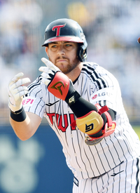 ‘13타수 무안타’ 6~9번 타순 그대로…LG, 2차전 라인업 ‘변화’는 없다 [준PO2]