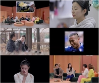 ‘정대세♥’ 명서현, 고부 갈등에 충격 고백…“시모 때문에 죽을 생각”(‘한이결’)