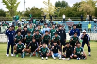 전북 B팀, K4리그 우승…내년 K3 무대 도전