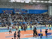 시즌 직전 컵대회 효과 기대 이상, 챔프전 방불케 하는 명경기에 전초전 열기까지[SS현장]