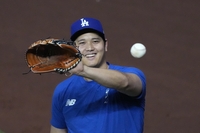 저지에 밀린 오타니, 투수해야 MVP 가능?…日현지에선 인정 분위기