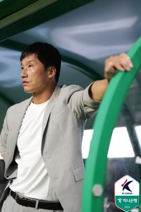 ‘ACL 맛집’ 진화하는 광주, 적은 내부에 있다? 홈 경기를 왜 용인에서…이정효 감독 극한의 스트레스