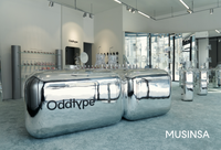 무신사 뷰티 브랜드 ‘오드타입’, 일본 시장 전격 진출