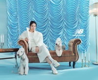 뉴발란스, 김연아와 함께한 ‘뉴발란스 액티브 다운, 이 모든 게 나’ 캠페인 공개