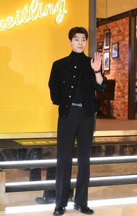 [포토] 배우 배현성 ‘부드러운 미소’