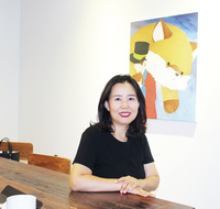 온·오프라인 동시 진행 심리상담, 에너지 부스터 역할 톡톡히