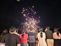 성남시, 5차 솔로몬의 선택 16쌍 커플 매칭