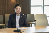 최준호 형지엘리트 대표 “‘스포츠 상품화’ 사업 저변 확대할 것”