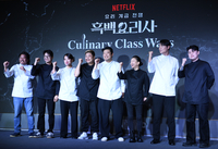 ‘흑백요리사’ 글로벌 열풍…PD가 밝힌 비하인드는? [SS현장]