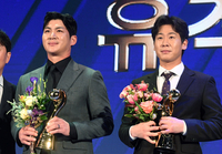 [공식] ‘최고의 수비수는 누구인가’ 2024 KBO 수비상 후보 발표…감독·코치·단장이 뽑는다