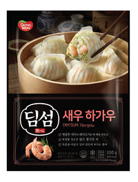 동원F&B, 국내 최초 친환경 포장재 ‘미세발포필름’ 도입
