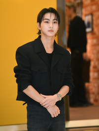 [포토] 엔하이픈 정원 ‘가만히 있어도 화보’