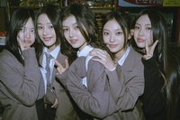 미국에서 역주행 뜨겁다! 뉴진스, ‘ETA’ 이어 앨범 4장 전곡 차트인