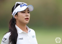 뜨거운 감자로 우뚝 선 윤이나, 징계감면 6개월 만에 LPGA투어 도전 선언! 진짜 ‘이슈메이커’ 되나