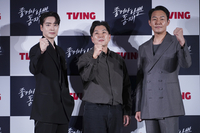 ‘좋거나 나쁜 동재’ 박건호 PD “이준혁X박성웅 케미 자신…‘비밀의 숲’ 결 유지한 스핀오프” [SS현장]