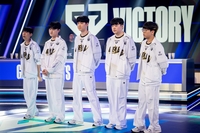 ‘LCK 롤드컵 순항!’ 젠지, 3전 전승 8강 직행…한화·디플러스·T1도 2승 1패 ‘8강 유력’ [SS시선집중]