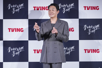 ‘좋거나 나쁜 동재’ 박성웅 “느와르 하면서 처음으로 주눅 들어…영하 18℃에서 입김 불며 촬영” [SS현장]