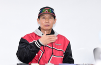 대구까지 1승 남은 염경엽 감독 “유영찬·에르난데스 더블 스토퍼···문보경 오늘 잘할 것” [준PO4]