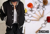 “가을야구, 2030 여성 발길 사로잡았다”…지그재그, 야구장룩 검색량 29배 이상 폭증