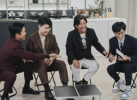 “사과 필요 없어”…‘훈훈한 우정’ 나폴리 맛피아·에드워드 리 ‘유퀴즈’ 동시 출격